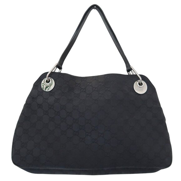 GUCCI GG Canvas Eclipse shoulder bag 121023 - Picture 4 of 13